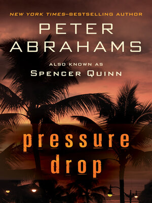 cover image of Pressure Drop